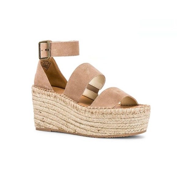 💎✨150✨💎 Soludos Palma Platform Blush - Picture 3 of 8